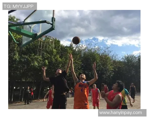 对话周秀英:从球场到人生的启示与篮球梦想的追逐 对话周秀英:从球场到人生的启示与篮球梦想的追逐