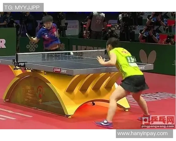 广州乒乓球队与南京乒乓球队赛后战术分析与总结