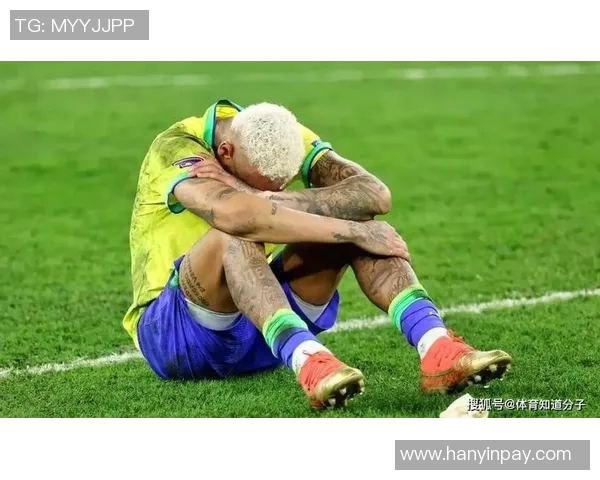 巴西足球明星的悲惨命运揭示那些被遗忘的传奇与困境