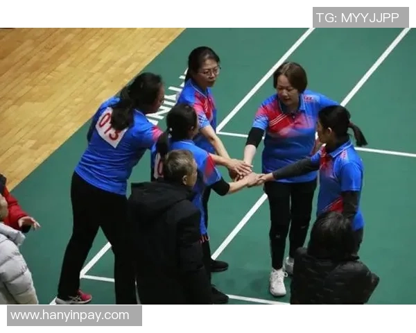 广州排球队在挑战赛中的团队协作表现及其对比赛结果的影响分析