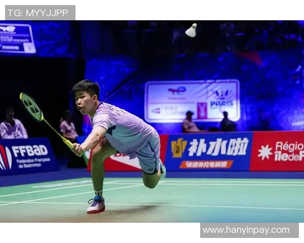 广州羽毛球队实力强劲荣登全国羽毛球力量排行榜第六名