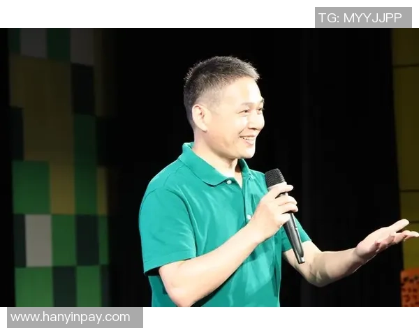 杨军专访：从青涩少年到网球明星的成长之路回顾