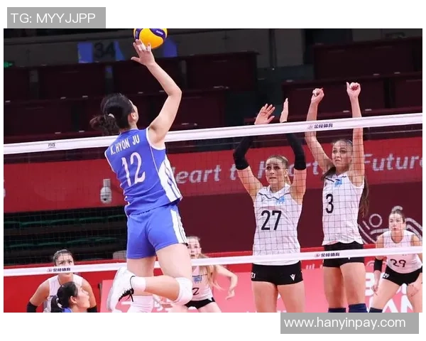 杭州排球队技术创新引领排球新潮流实力排名再创新高