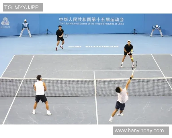 武汉网球队转型之路:从传统强队到现代化竞技新标杆的探索与实践 武汉网球队转型之路:从传统强队到现代化竞技新标杆的探索与实践