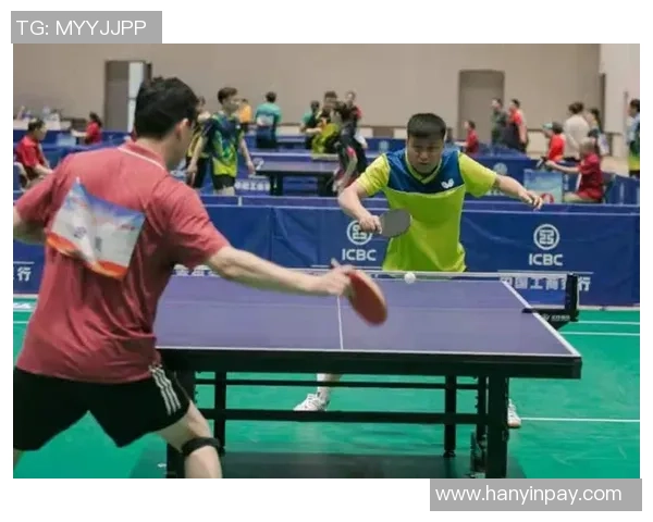 深入探讨西安乒乓球队耐力表现及其影响因素的全面分析 深入探讨西安乒乓球队耐力表现及其影响因素的全面分析