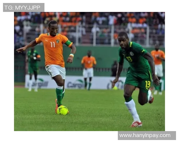 科特迪瓦足球明星多比亚的传奇之路与辉煌成就探秘