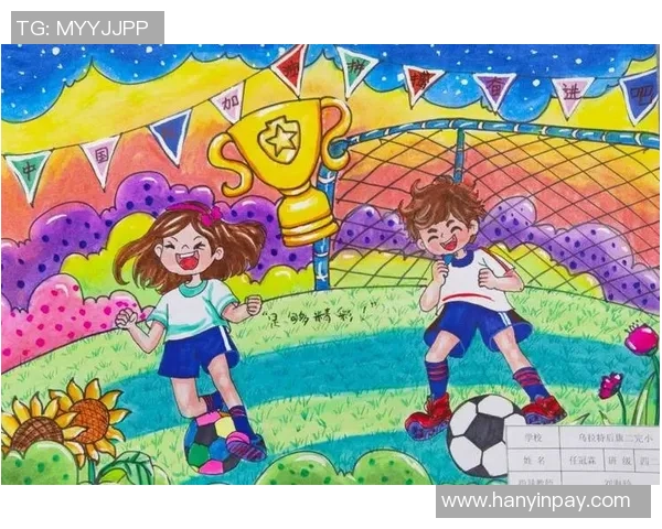 足球明星的卡通手绘风格展现与创意解读之旅 足球明星的卡通手绘风格展现与创意解读之旅