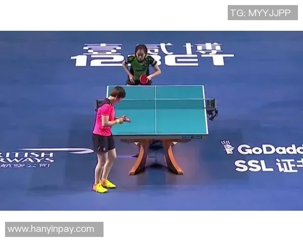 重庆乒乓球队在世界杯中的灵活性表现分析与评价 重庆乒乓球队在世界杯中的灵活性表现分析与评价