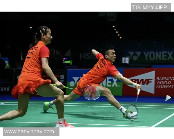 周秀英独家：分享羽毛球心得