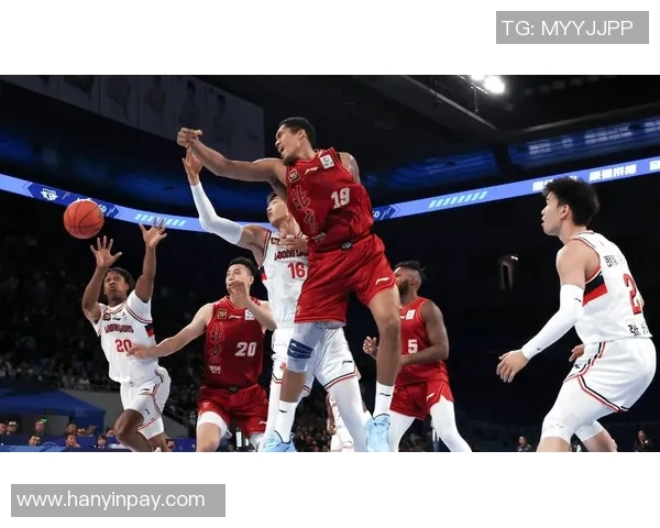 数据分析：广州篮球队的力量表现