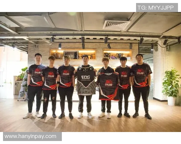 CS_GO纪实:记录EDG的奋斗经历 CS_GO纪实:记录EDG的奋斗经历