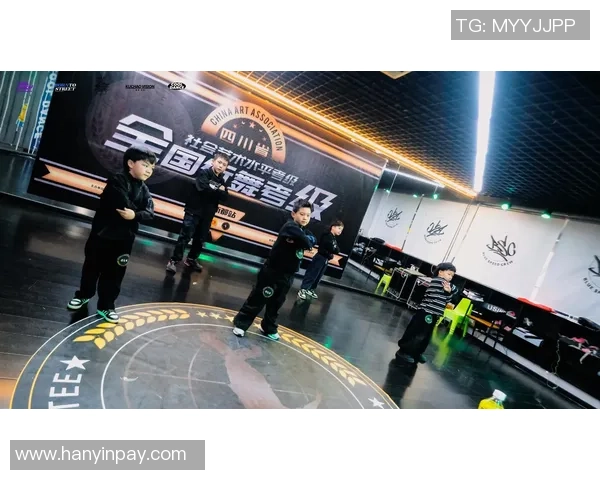 权威发布：街舞团队协作实力榜单