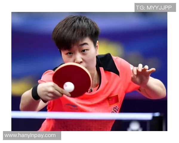 权威发布:乒乓球力量实力榜单 权威发布:乒乓球力量实力榜单