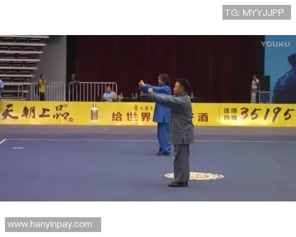 对话杨强：谈网球生涯