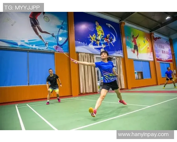 深度对话：吴秀英的羽毛球人生