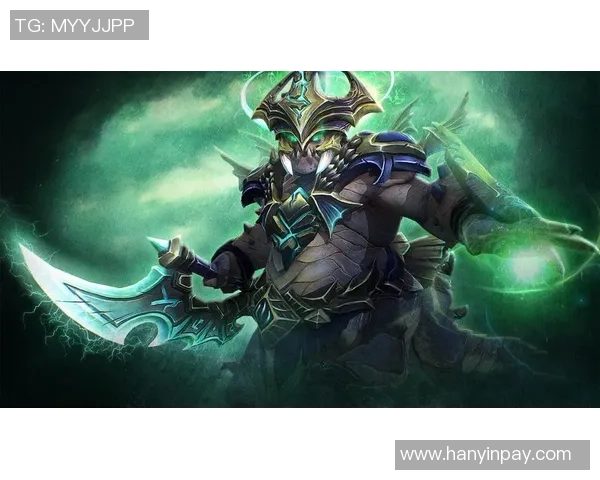 陈强独家：分享DOTA2心得