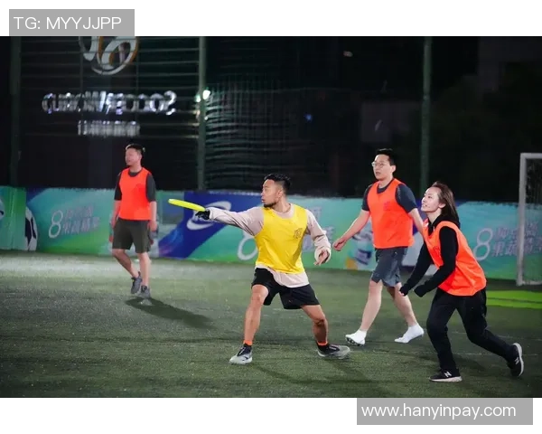 赛后复盘：西安飞盘队 vs 广州飞盘队的节奏