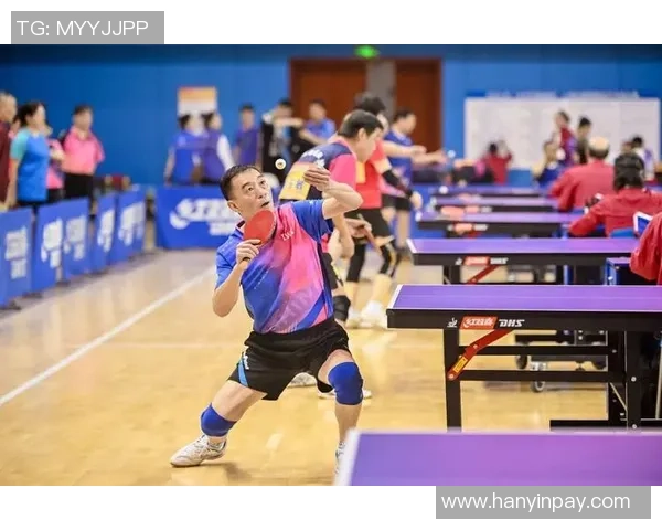 专业解读：上海乒乓球队的整体压制打法