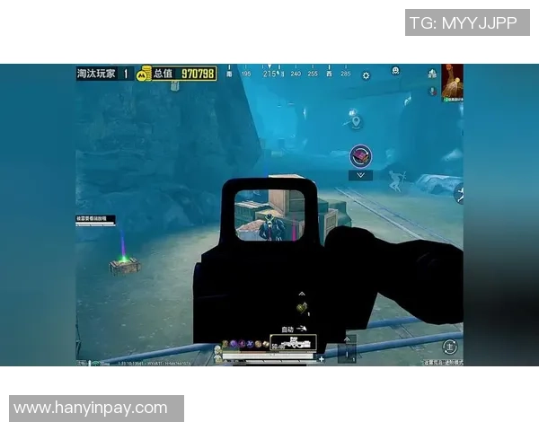 和平精英焦点：TES的节奏探讨