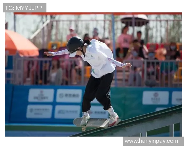 滑板热点：解读杭州滑板队的防反