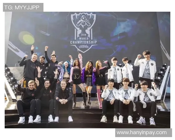 英雄联盟巨献：探秘IG的状态