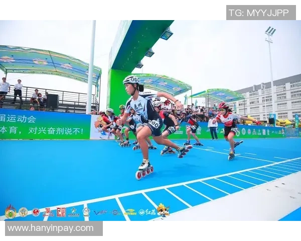 世界滑板锦标赛点评：武汉滑板队的灵活性表现