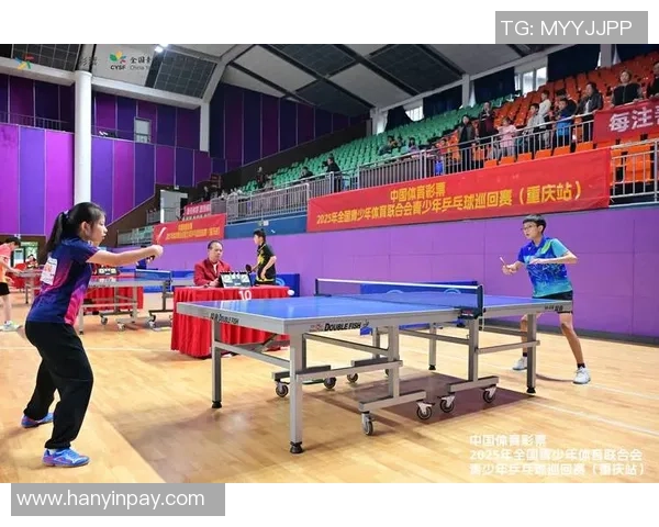 乒乓球深度：解密重庆乒乓球队的防守