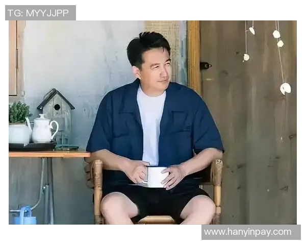 对话黄磊：谈王者荣耀生涯