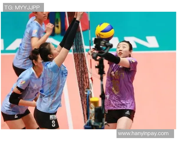 排球深度：解密北京排球队的防守