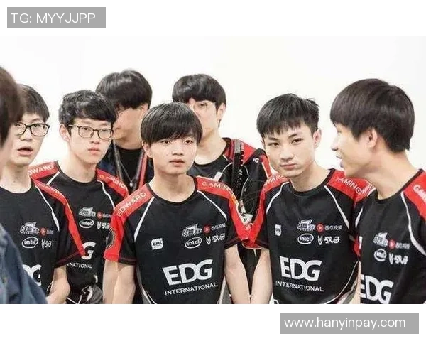 数据分析：EDG的比赛经验表现