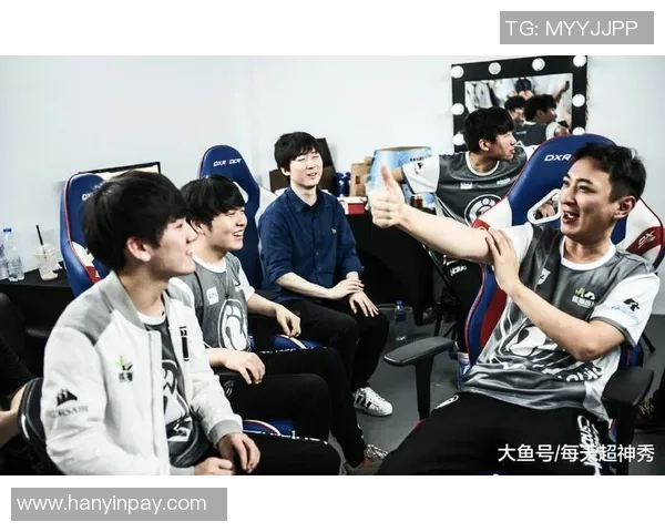 热议和平精英:IG的速度变革 热议和平精英:IG的速度变革