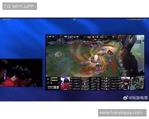 热议英雄联盟:WE的实力变革 热议英雄联盟:WE的实力变革