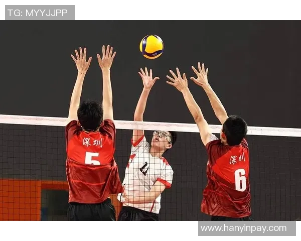 王磊专访:回顾排球历程 王磊专访:回顾排球历程