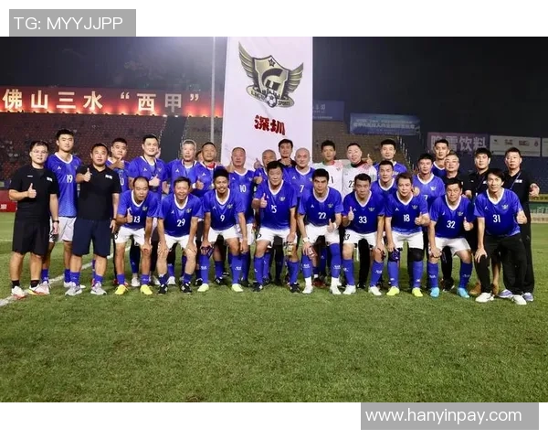 聚焦足球：深圳足球队的意识话题