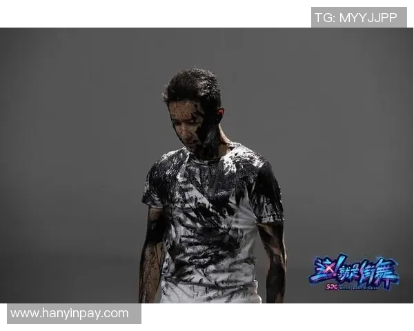 街舞热议：上海街舞队的意识争议